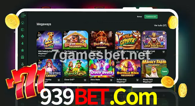 939Bet.Com aplicativo