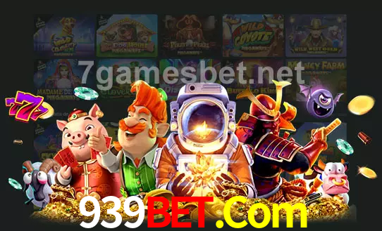 cassino 939Bet.Com