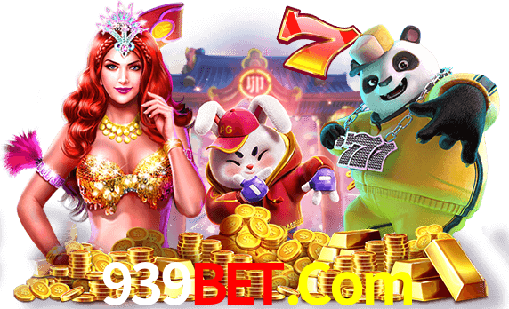jogue em caça-níqueis ricos na 939Bet.Com